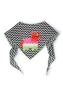 Pinata Dog Bandana