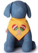 Maracas Bandana