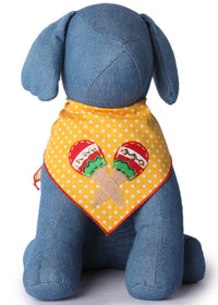 Maracas Bandana