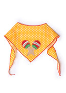 Maracas Bandana