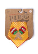 Maracas Bandana