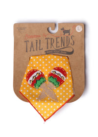 Maracas Bandana