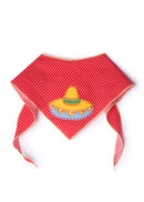 Sombrero Bandana