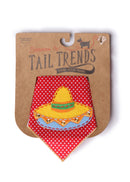 Sombrero Bandana