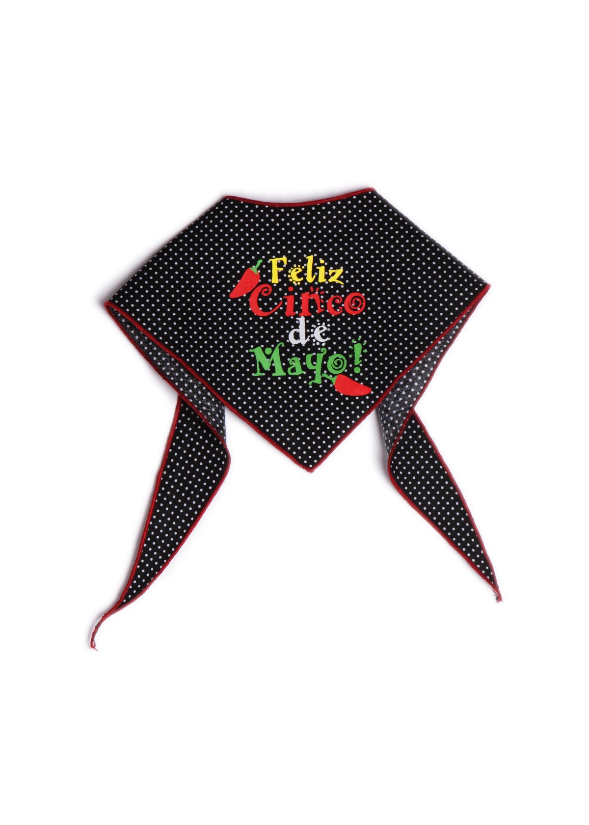 Feliz Cinco de Mayo
