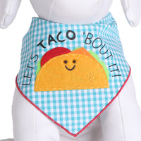 Lets Taco Bout It