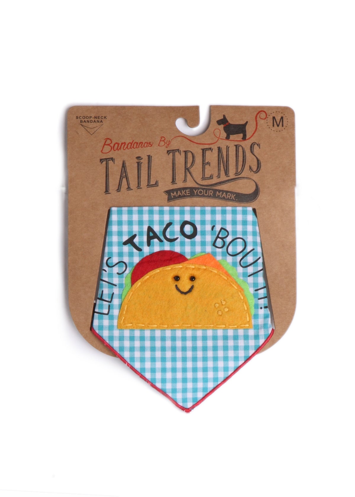 Lets Taco Bout It
