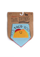 Lets Taco Bout It