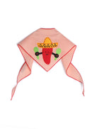 Picante- Pepper with Sombrero