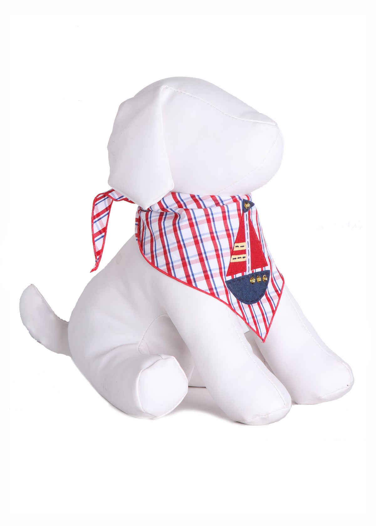 Sailboat Bandana