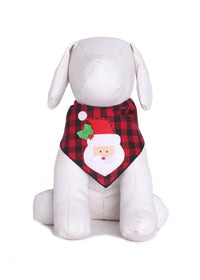 Santa Claus
