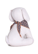 Foil Pumpkin Halloween Dog Bandana Fall Pet Outfit