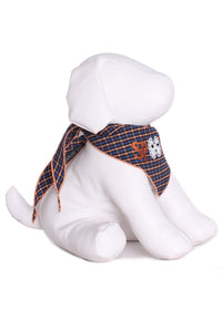 Spooky Halloween Dog Bandana Holiday Pet Costume Scarf