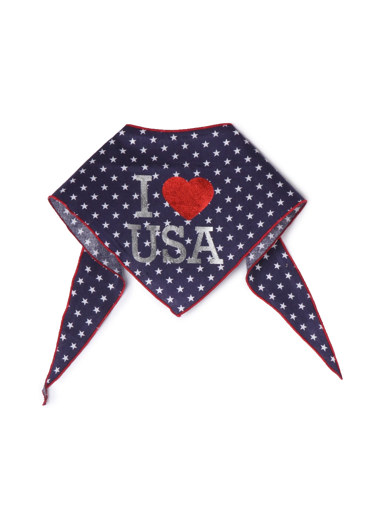 I Heart USA