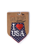 I Heart USA