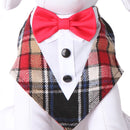 Tubbs Bow Tie Formal Bandana