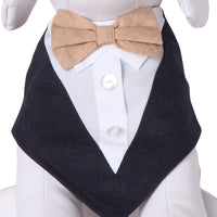 Peanuts Wedding Formal Bandana