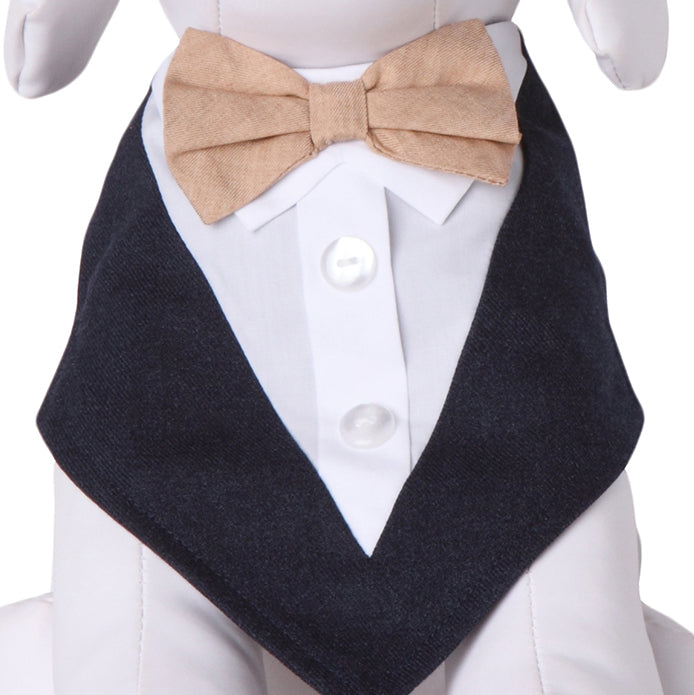 Peanuts Wedding Formal Bandana