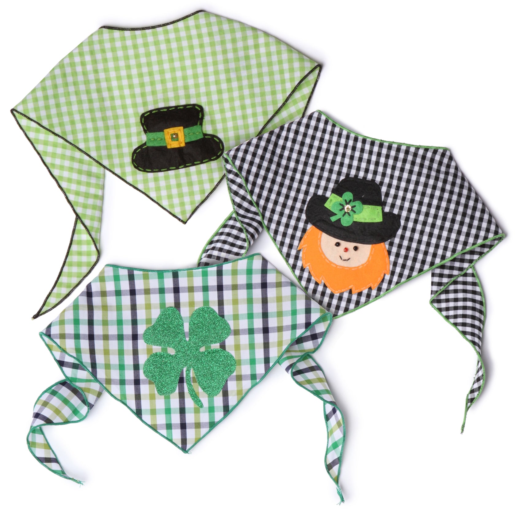 St. Patricks Day 3PK