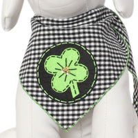 Lucky Clover Patch