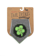 Lucky Clover Patch