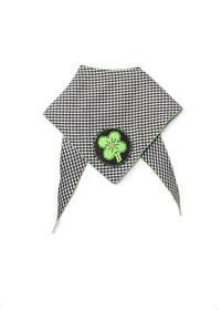 Lucky Clover Patch