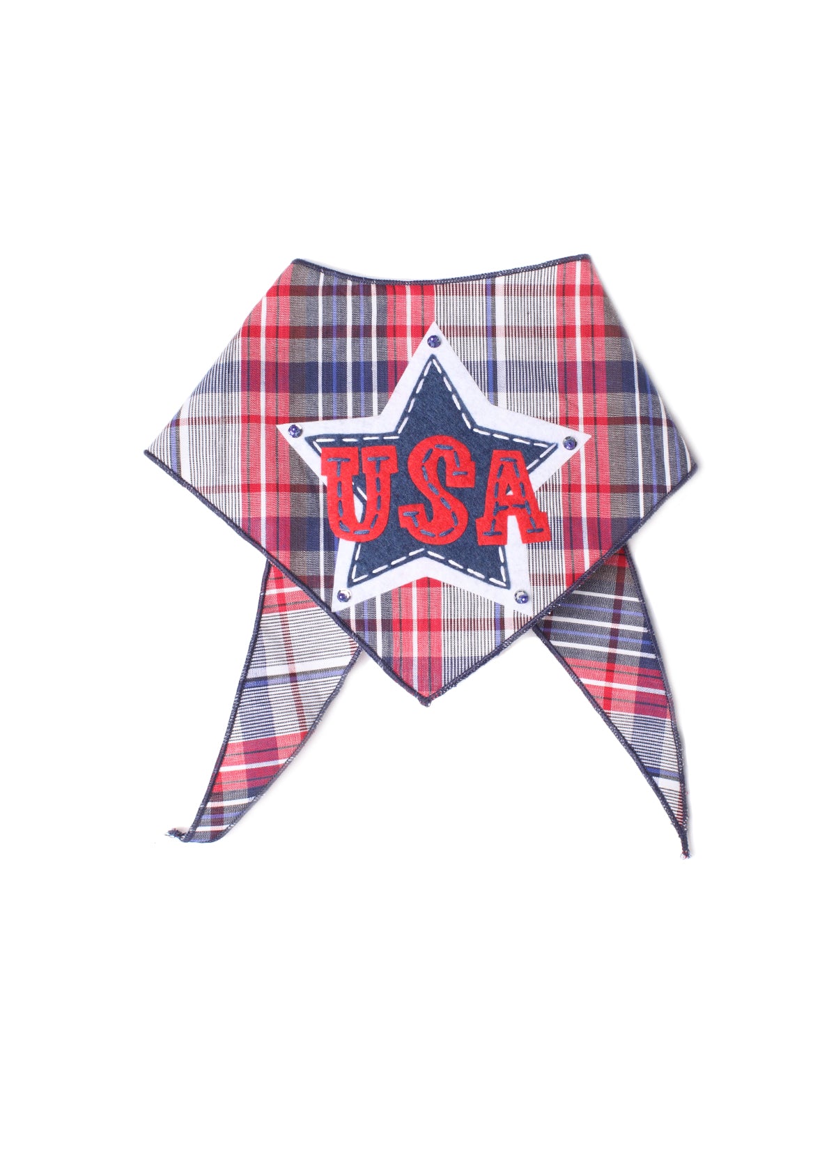 USA