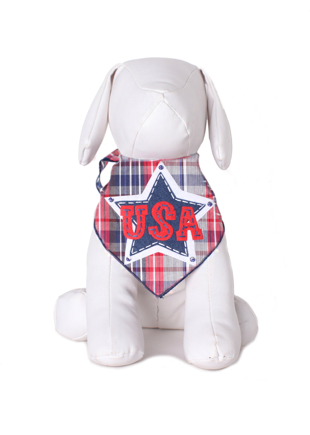 USA