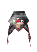 Red Nosed Reindeer Hat