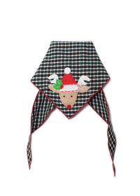 Red Nosed Reindeer Hat