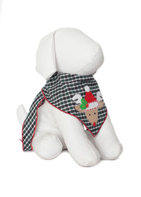 Red Nosed Reindeer Hat