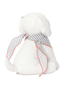 Striped Pumpkins Halloween Dog Bandana Fall Pet Outfit