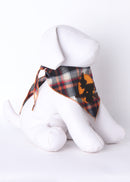 Flying Witch Dog Bandana Halloween Pet Costume Accessory