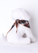Flying Witch Dog Bandana Halloween Pet Costume Accessory