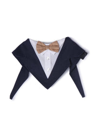 Peanuts Wedding Formal Bandana