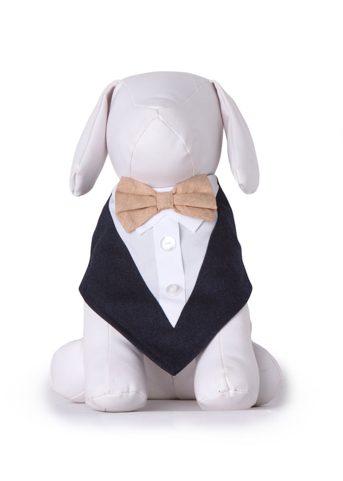 Peanuts Wedding Formal Bandana