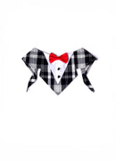 Herman Bow Tie Formal Bandana