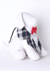 Herman Bow Tie Formal Bandana