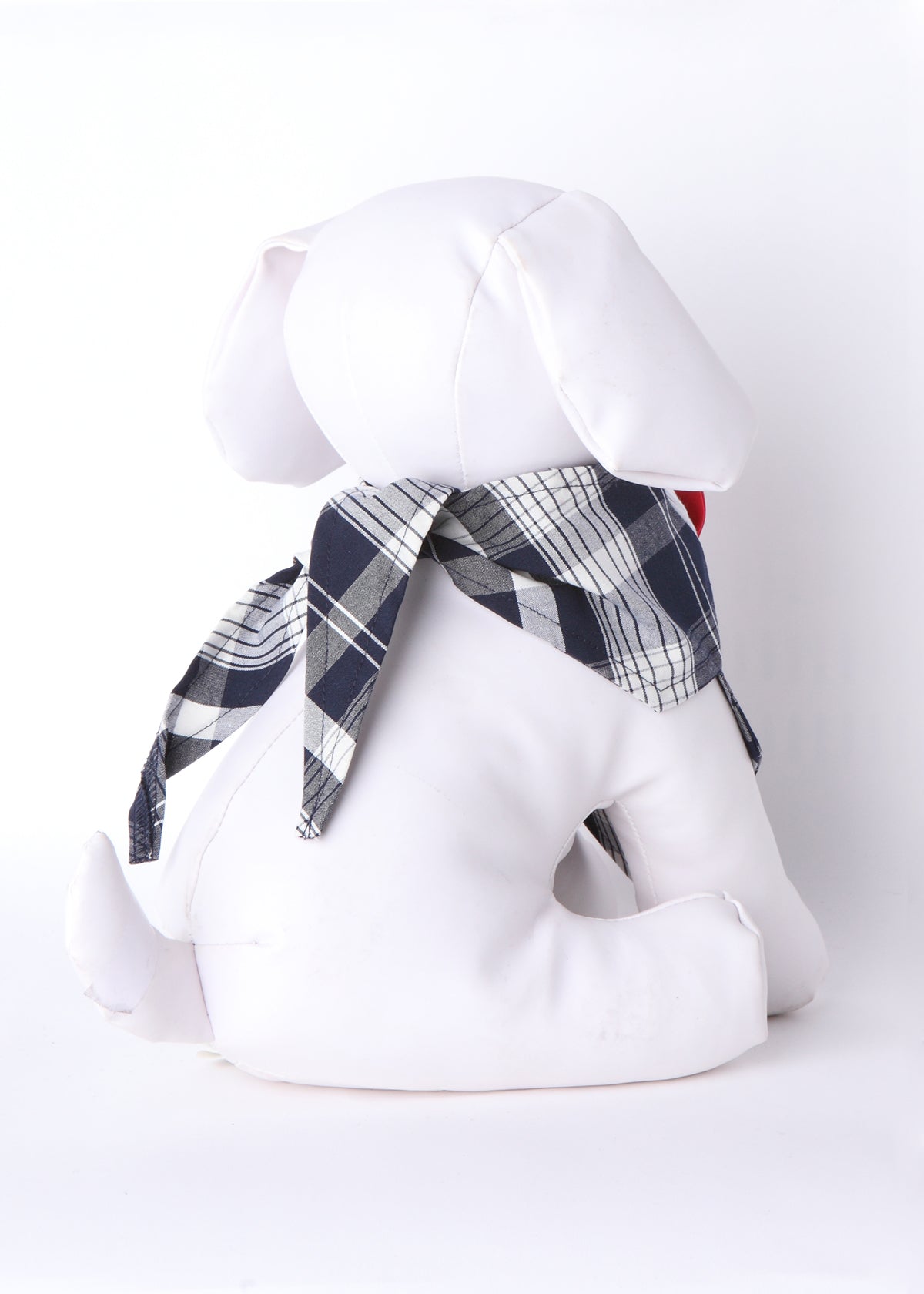 Herman Bow Tie Formal Bandana