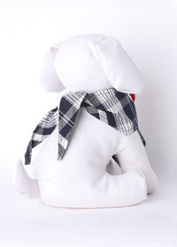 Herman Bow Tie Formal Bandana