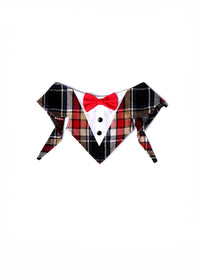 Tubbs Bow Tie Formal Bandana