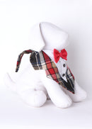 Tubbs Bow Tie Formal Bandana