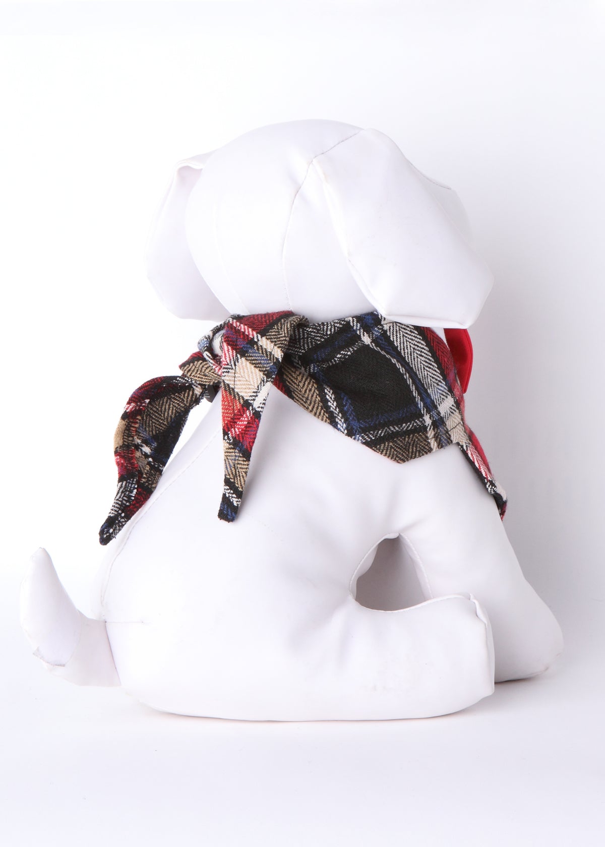 Tubbs Bow Tie Formal Bandana