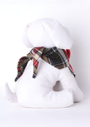 Tubbs Bow Tie Formal Bandana