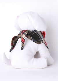 Tubbs Bow Tie Formal Bandana
