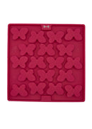 Butterfly Lick Food Maze