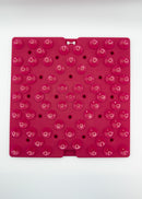 Butterfly Lick Food Maze