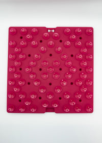 Butterfly Lick Food Maze