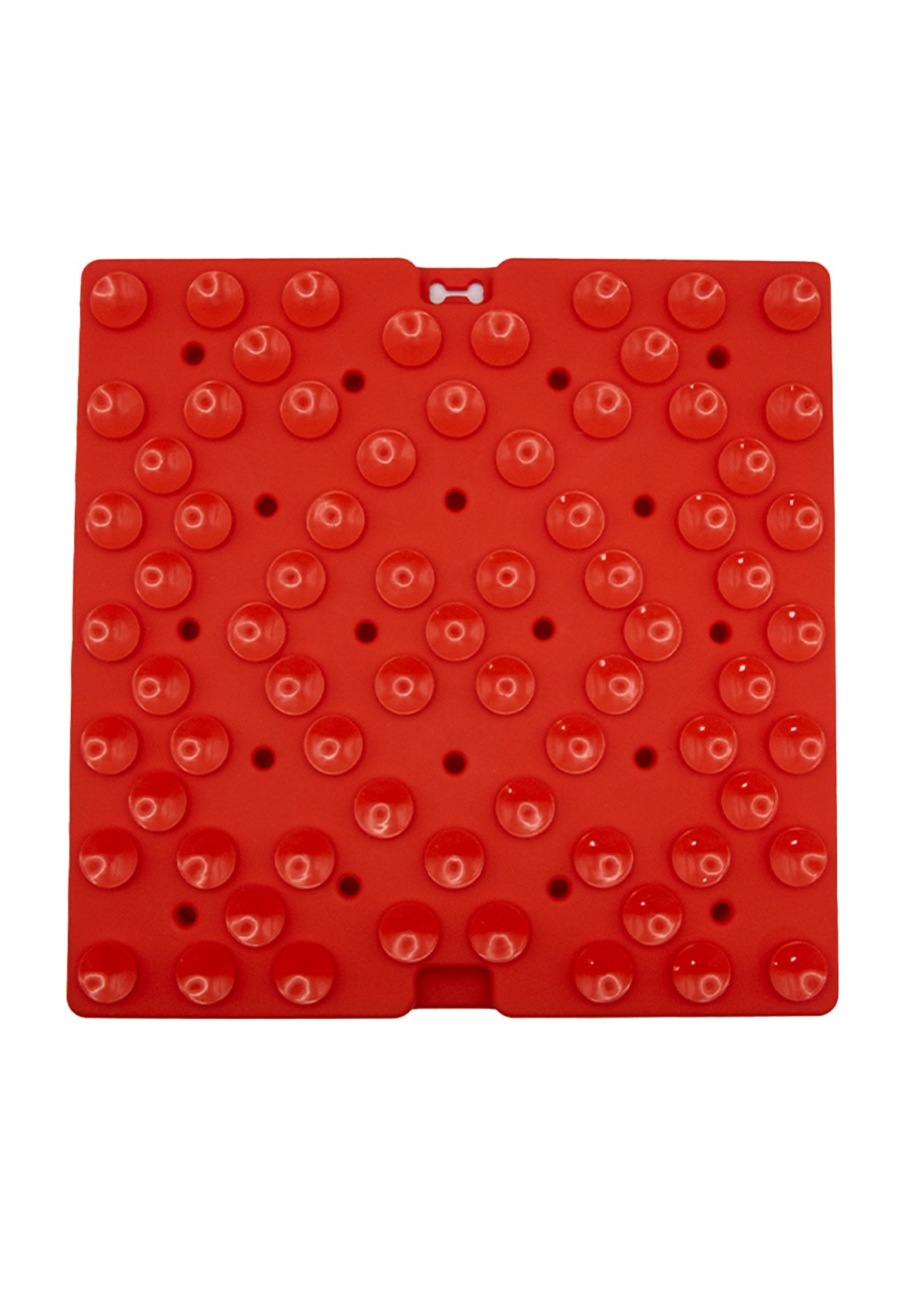 Red Crossbones Food Maze