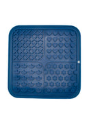 Blue Lick Mat